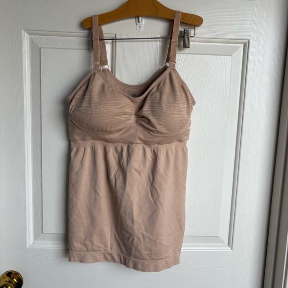 Kindred Bravely Sublime Hands-Free Pumping & Nursing Tank - Picture 5 of 8